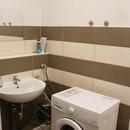 Apartman Rana's Zimmervermittlung Bréma