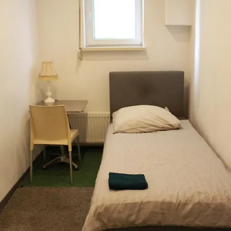 Rana's Zimmervermittlung Bréma