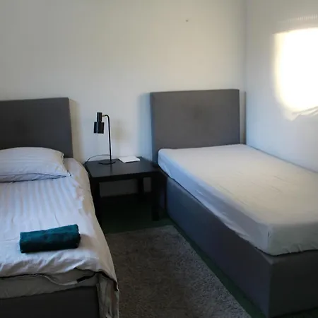 Rana's Zimmervermittlung *