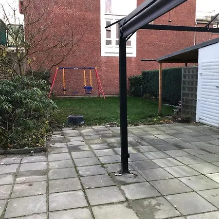 Lejlighed Hastedter Heerstraße *