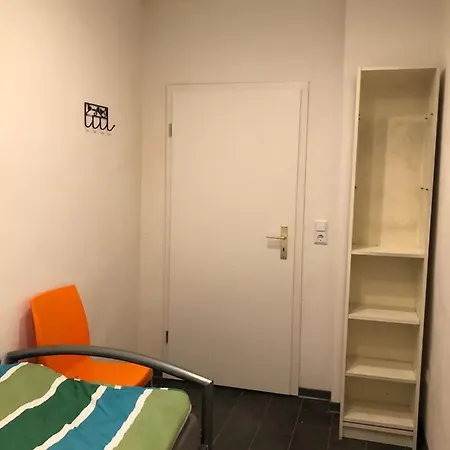 Lejlighed Hastedter Heerstraße *