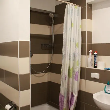 Rana's Zimmervermittlung * 不莱梅