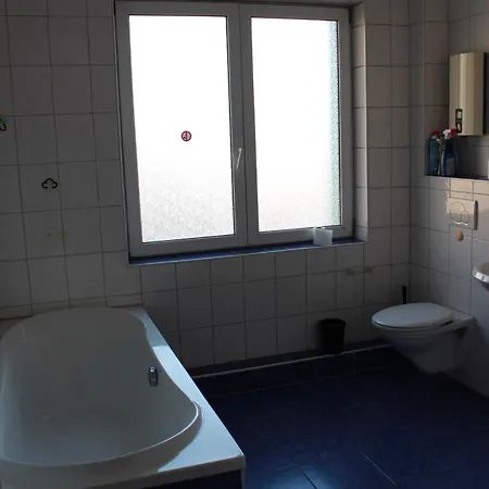 Rana's Zimmervermittlung Apartmán