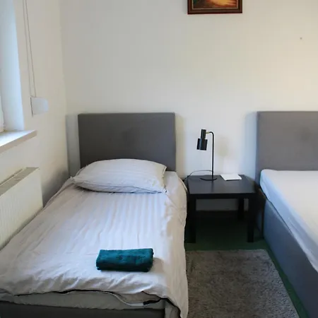 Apartmán Rana's Zimmervermittlung