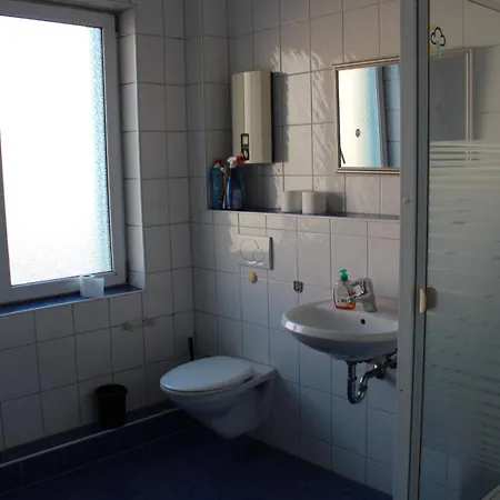 Apartment Rana's Zimmervermittlung Bremen