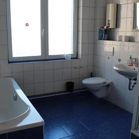 Appartement Rana's Zimmervermittlung