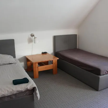 Appartement Rana's Zimmervermittlung *