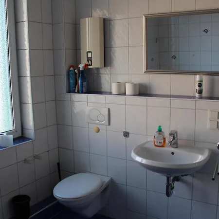 Rana's Zimmervermittlung Apartment Bremen