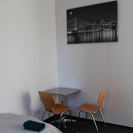 Rana's Zimmervermittlung Apartment
