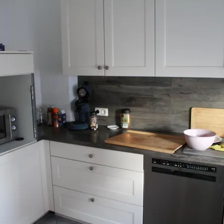 Appartement Rana's Zimmervermittlung Bremen