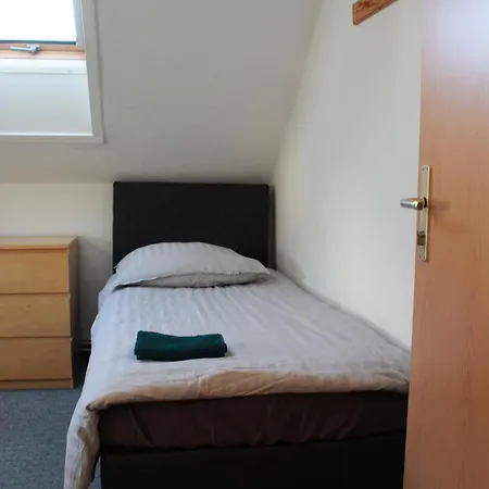 Rana's Zimmervermittlung *