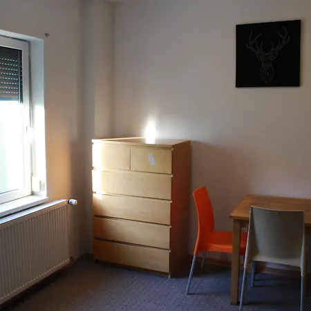 Rana's Zimmervermittlung Bremen