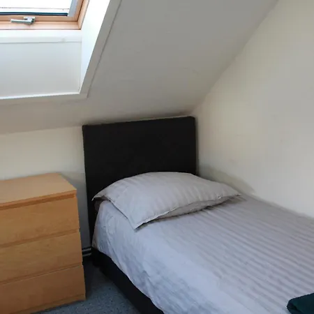 Rana's Zimmervermittlung * Brémy