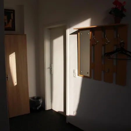 Rana's Zimmervermittlung Apartment *