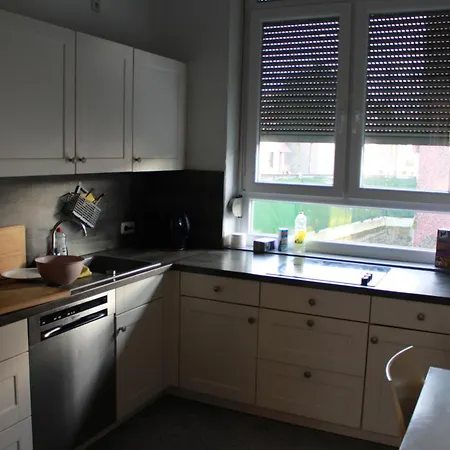 Rana's Zimmervermittlung * Bremen