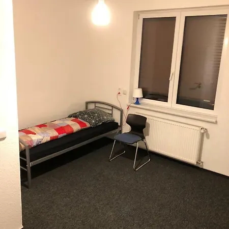 Rana's Zimmervermittlung * Brema
