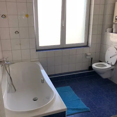 Rana's Zimmervermittlung * Brémy