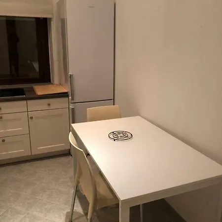 Rana's Zimmervermittlung Apartment *