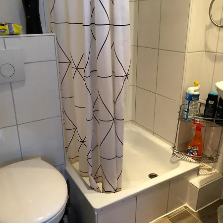 Apartmán Rana's Zimmervermittlung Brémy