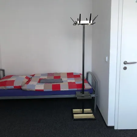 Rana's Zimmervermittlung *