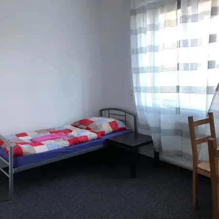Apartmán Rana's Zimmervermittlung