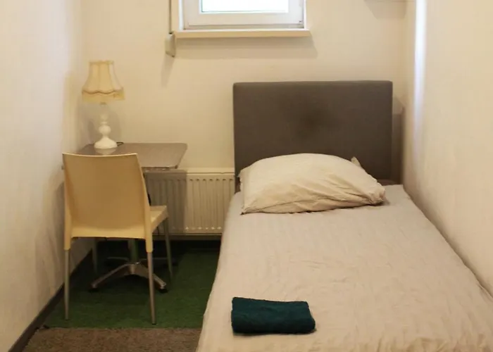 Rana's Zimmervermittlung 브레멘