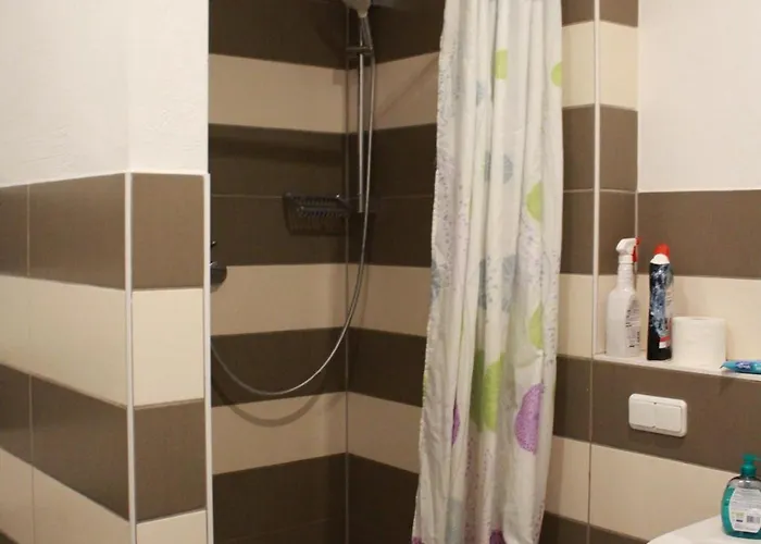 Rana's Zimmervermittlung * Bremen