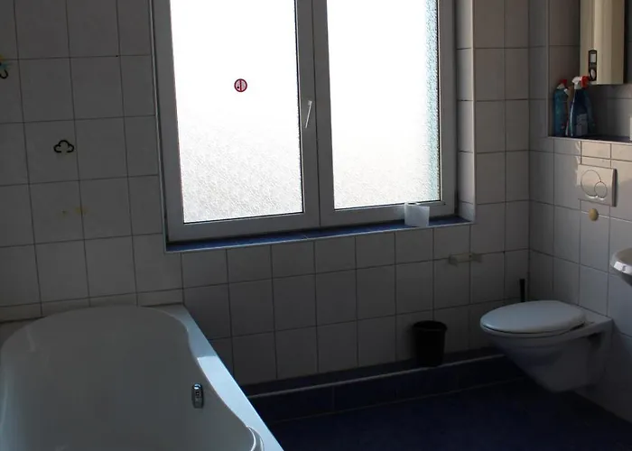 Rana's Zimmervermittlung Daire