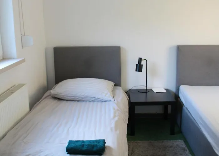 아파트 Rana's Zimmervermittlung