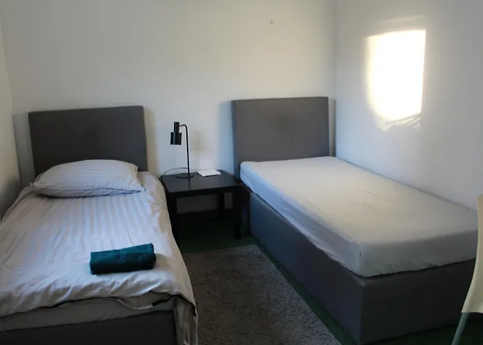 Rana's Zimmervermittlung *