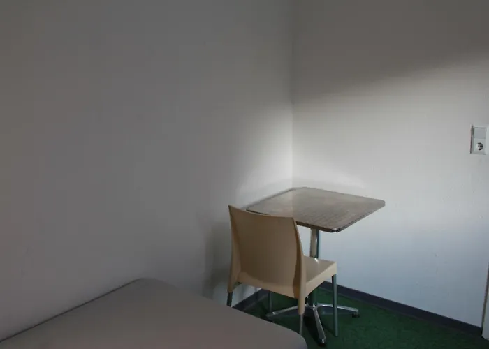 Rana's Zimmervermittlung 브레멘