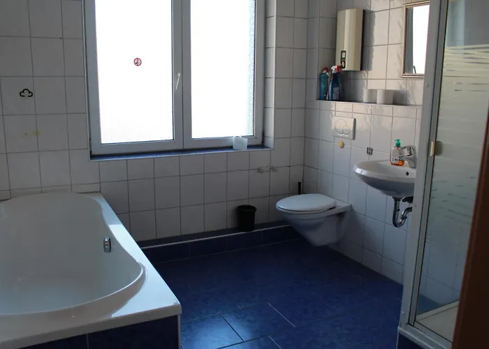 아파트 Rana's Zimmervermittlung