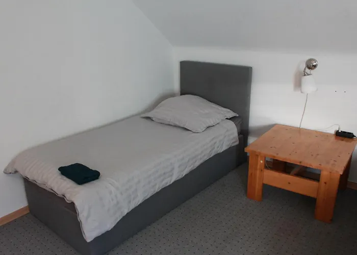 Rana's Zimmervermittlung *