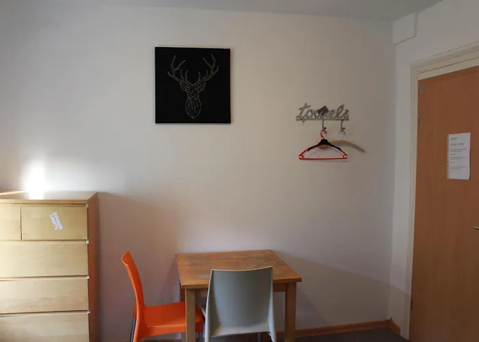 Daire Rana's Zimmervermittlung *