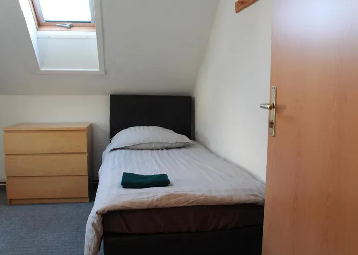 Rana's Zimmervermittlung *