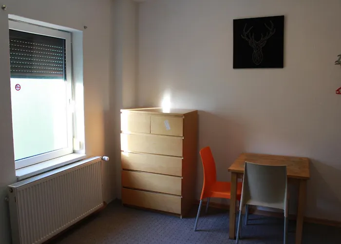 Rana's Zimmervermittlung 브레멘