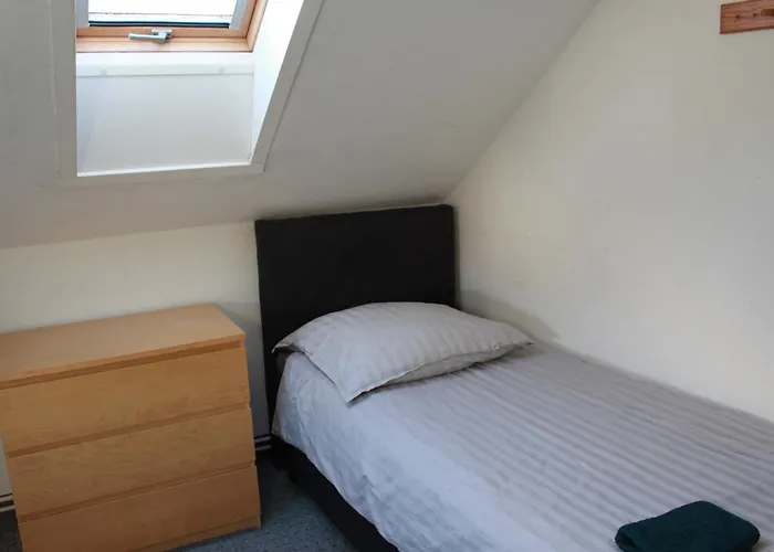 Rana's Zimmervermittlung * Bremen