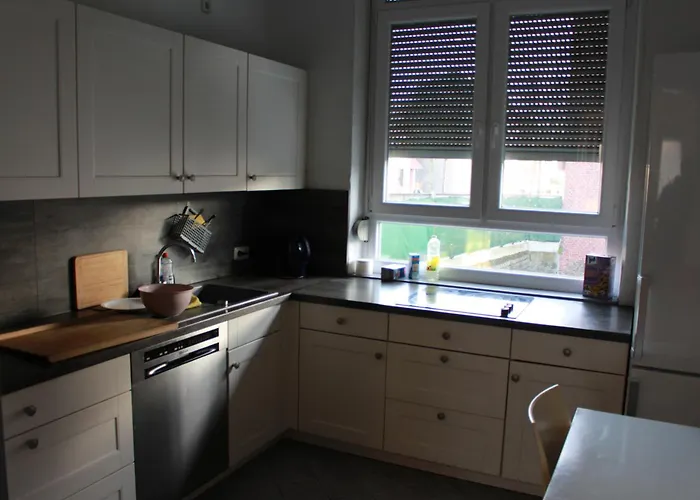 Rana's Zimmervermittlung * Bremen