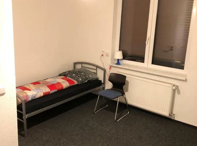 Rana's Zimmervermittlung * 브레멘