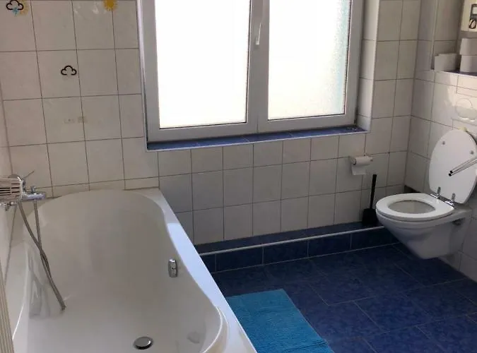 Rana's Zimmervermittlung * Bremen