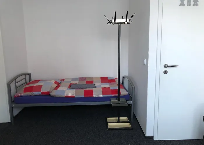 Rana's Zimmervermittlung *