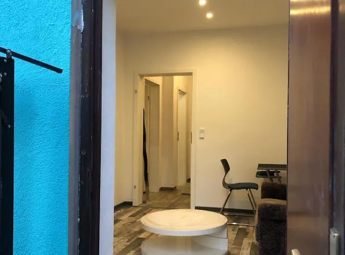 Rana's Zimmervermittlung 브레멘