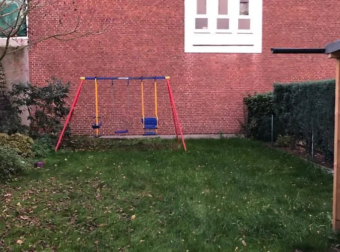 Rana's Zimmervermittlung