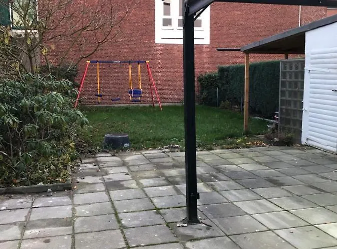 아파트 Rana's Zimmervermittlung *