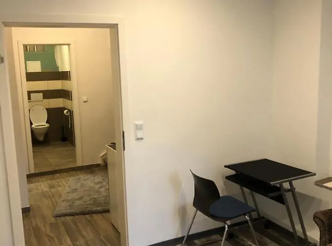 Rana's Zimmervermittlung