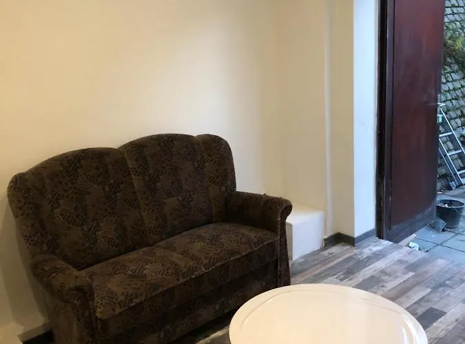 Rana's Zimmervermittlung