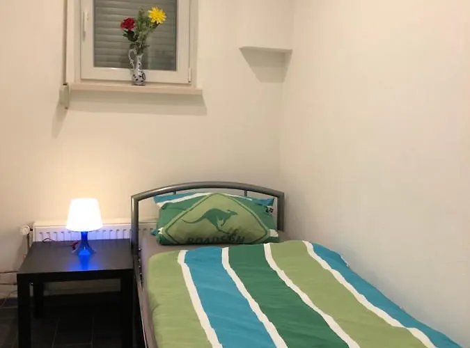 Rana's Zimmervermittlung 브레멘